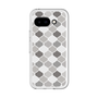 プレミアムパネル［ Moroccan1 color - Gray ］
