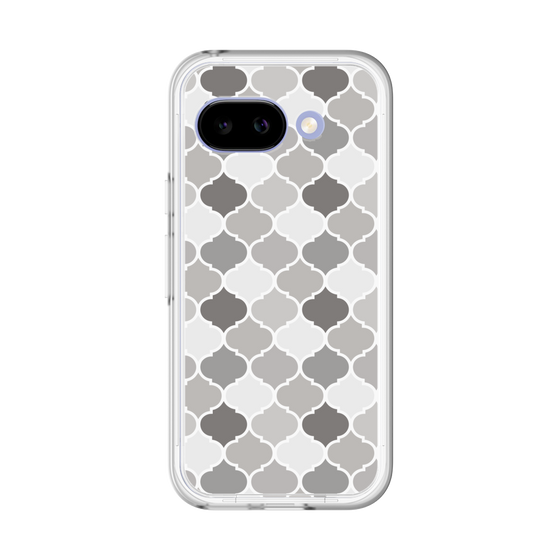プレミアムパネル［ Moroccan1 color - Gray ］