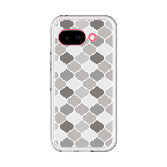 プレミアムパネル［ Moroccan1 color - Gray ］