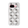プレミアムパネル［ Moroccan1 color - Gray ］