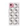 プレミアムパネル［ Moroccan1 color - Gray ］