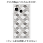 プレミアムパネル［ Moroccan1 color - Gray ］