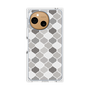 プレミアムパネル［ Moroccan1 color - Gray ］