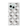 プレミアムパネル［ Moroccan1 color - Gray ］