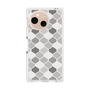 プレミアムパネル［ Moroccan1 color - Gray ］