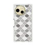 プレミアムパネル［ Moroccan1 color - Gray ］