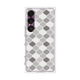 プレミアムパネル［ Moroccan1 color - Gray ］