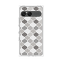 プレミアムパネル［ Moroccan1 color - Gray ］