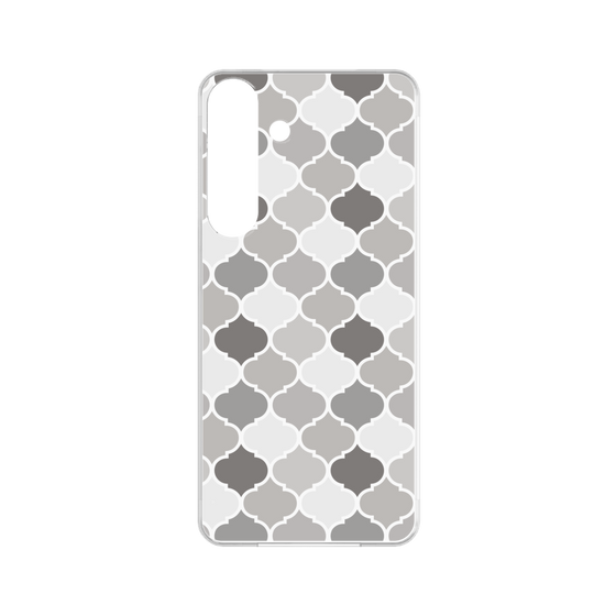 プレミアムパネル［ Moroccan1 color - Gray ］