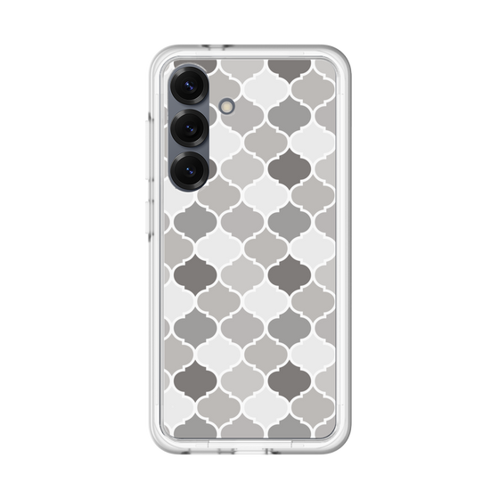 プレミアムパネル［ Moroccan1 color - Gray ］