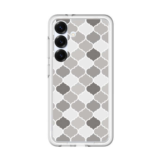 プレミアムパネル［ Moroccan1 color - Gray ］
