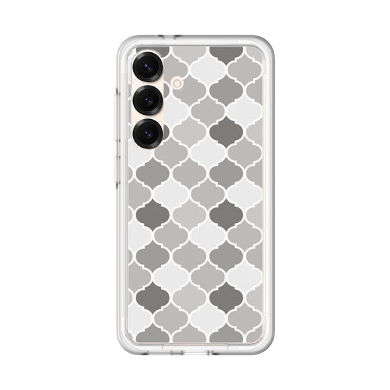 プレミアムパネル［ Moroccan1 color - Gray ］