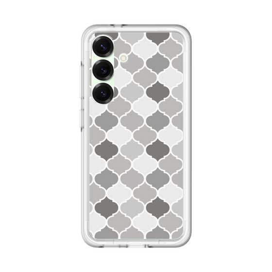 プレミアムパネル［ Moroccan1 color - Gray ］