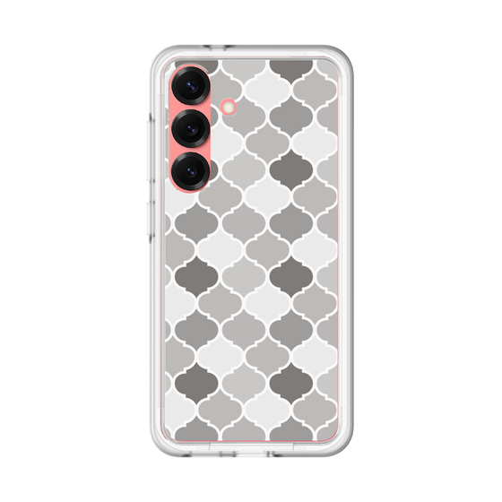 プレミアムパネル［ Moroccan1 color - Gray ］