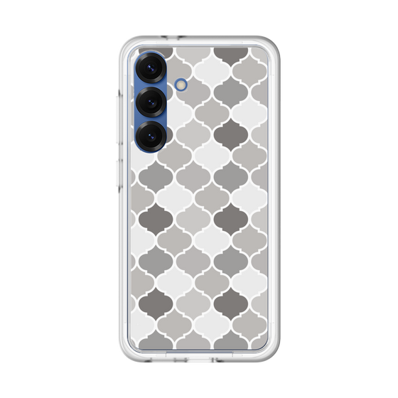プレミアムパネル［ Moroccan1 color - Gray ］
