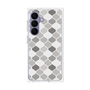 プレミアムパネル［ Moroccan1 color - Gray ］