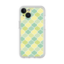 プレミアムパネル［ Moroccan1 color - Green ］