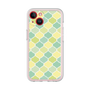 プレミアムパネル［ Moroccan1 color - Green ］