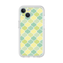 プレミアムパネル［ Moroccan1 color - Green ］