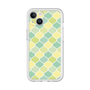プレミアムパネル［ Moroccan1 color - Green ］