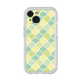 プレミアムパネル［ Moroccan1 color - Green ］