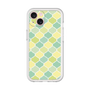 プレミアムパネル［ Moroccan1 color - Green ］