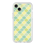 プレミアムパネル［ Moroccan1 color - Green ］