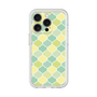 プレミアムパネル［ Moroccan1 color - Green ］