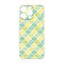 プレミアムパネル［ Moroccan1 color - Green ］
