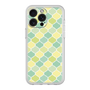 プレミアムパネル［ Moroccan1 color - Green ］