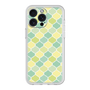 プレミアムパネル［ Moroccan1 color - Green ］