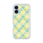 プレミアムパネル［ Moroccan1 color - Green ］
