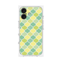 プレミアムパネル［ Moroccan1 color - Green ］