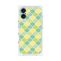 プレミアムパネル［ Moroccan1 color - Green ］