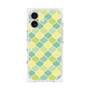 プレミアムパネル［ Moroccan1 color - Green ］