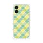 プレミアムパネル［ Moroccan1 color - Green ］
