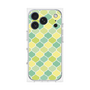 プレミアムパネル［ Moroccan1 color - Green ］
