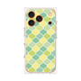 プレミアムパネル［ Moroccan1 color - Green ］