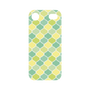 プレミアムパネル［ Moroccan1 color - Green ］