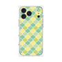 プレミアムパネル［ Moroccan1 color - Green ］