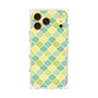 プレミアムパネル［ Moroccan1 color - Green ］