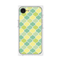 プレミアムパネル［ Moroccan1 color - Green ］