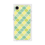 プレミアムパネル［ Moroccan1 color - Green ］