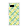 プレミアムパネル［ Moroccan1 color - Green ］