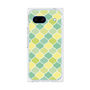 プレミアムパネル［ Moroccan1 color - Green ］