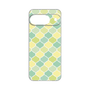 プレミアムパネル［ Moroccan1 color - Green ］