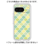 プレミアムパネル［ Moroccan1 color - Green ］