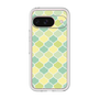 プレミアムパネル［ Moroccan1 color - Green ］
