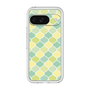 プレミアムパネル［ Moroccan1 color - Green ］