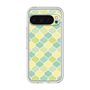 プレミアムパネル［ Moroccan1 color - Green ］